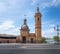 Castle of San Jorge (Castillo de San Jorge) - Seville, Andalusia, Spain