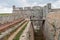 Castle San Pedro de la Roca del Morro, Santiago de Cuba, Cu