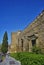 Castle of San Servando, Toledo, Spain