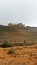 Castle of Santa Barbara - Castillo de Guanapay