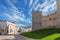 Castle Sao Clemente Loule Algarve.