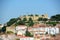 Castle of Sao Jorge, Lisbon, Portugal