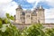 Castle Saumur in France