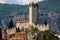 Castle of Scaligero