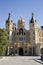 Castle Schwerin