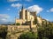 Castle-ship, Alcazar, Segovia, Spain