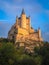 Castle-ship, Alcazar, Segovia, Spain