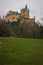 Castle-ship, Alcazar, Segovia, Spain