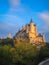 Castle-ship, Alcazar, Segovia, Spain