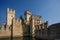 Castle in Sirmione