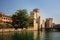 Castle in Sirmione