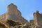 A Castle in the sky - The Lady Hawk Castle, Rocca Calascio - Aquila