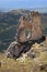 A Castle in the sky - The Lady Hawk Castle, Rocca Calascio - Aquila