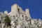 A Castle in the sky - The Lady Hawk Castle, Rocca Calascio - Aquila