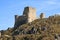 A Castle in the sky - The Lady Hawk Castle, Rocca Calascio - Aquila