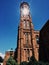 The Castle - Smithsonian Institution Building