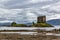 The Castle Stalker