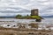 The Castle Stalker