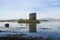 Castle stalker loch linnhe highlands scotland