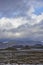 Castle Stalker under dramatic skies on one of the small Islands that dot the coastline of Loch Linnhe.