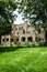Castle style stone old home / mansion