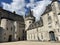 castle Sully-Sur-Loire