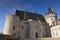 Castle of Sully-Sur-Loire