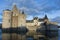 Castle of Sully-Sur-Loire