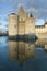Castle of Sully-Sur-Loire