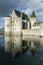 Castle of Sully-Sur-Loire