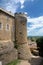 Castle of Suze la Rousse