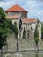 Castle Tata in Hungary