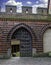 Castle of the Teutonic Order in Malbork -  the largest castle in the world by land area in Malbork, Poland