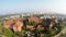 Castle of the Teutonic Order in Malbork, Poland