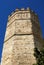 Castle tower, Jerez de la Frontera, Spain.