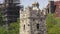 Castle Tower, Old Buildings, Medieval