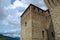 Castle of Varano de\' Melegari. Emilia-Romagna. Italy.