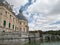 Castle Vaux le Vicomte