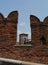 Castle Vecchio and the Ponte Scalerio in Verona