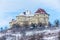 Castle Veliki Tabor in Croatia