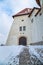 Castle Veliki Tabor in Croatia