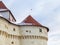 Castle Veliki Tabor in Croatia