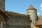 Castle Veveri near Brno