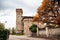 Castle of Vignola - Modena