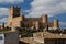 Castle of Villena, Alicante, Spain