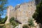 Castle of Villerouge-Termenes