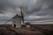 Castle and Windmills of Consuegra.