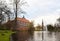 Castle at Winsen/Luhe, Lower Saxony