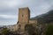 Castle of the Yedra