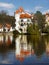 Castle Zinkovy, Hotel Apartments